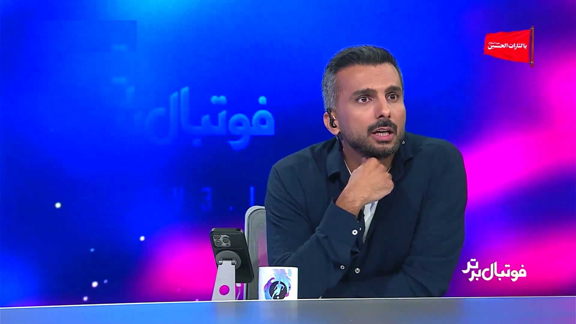 توضیحات میثاقی درباره شکایت اندونگ و کاریله از باشگاه استقلال