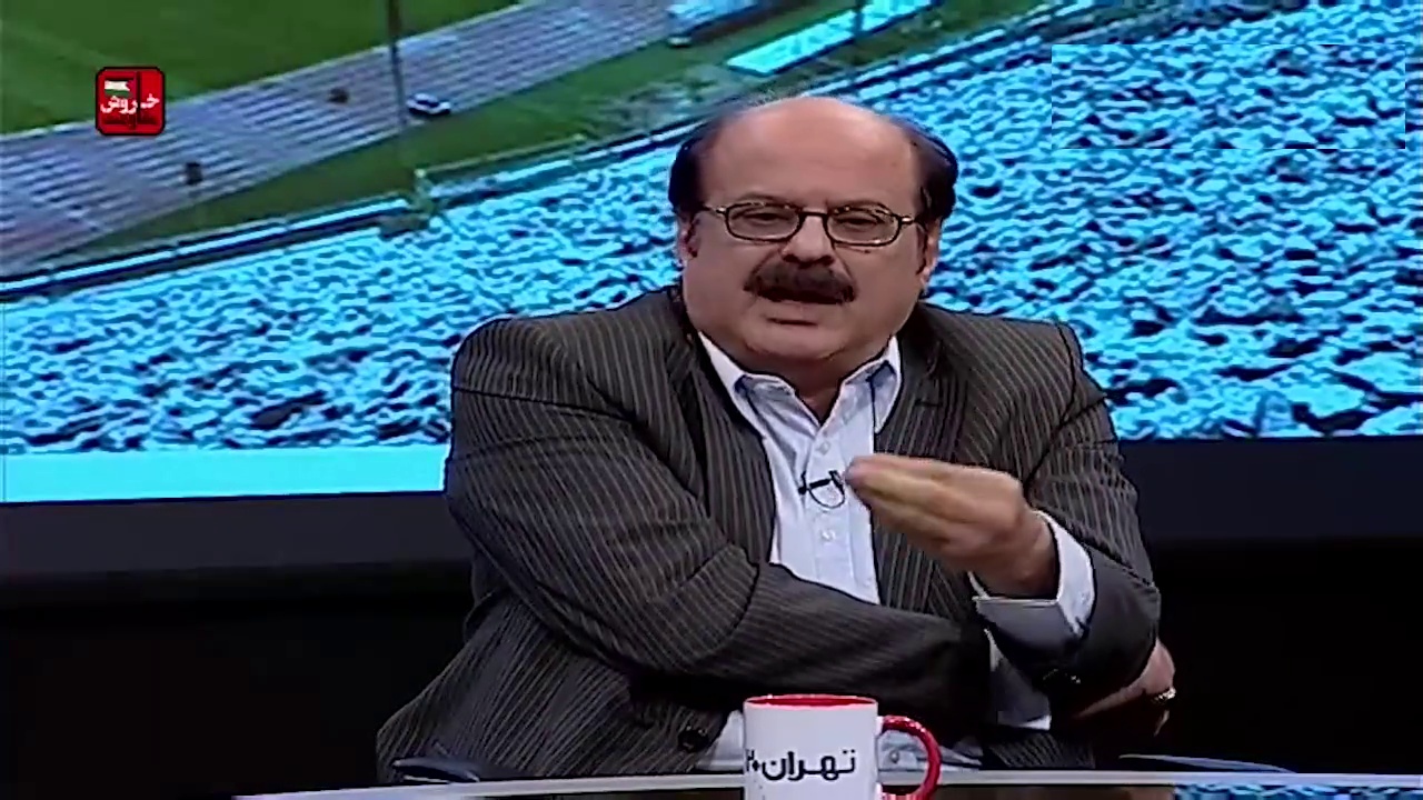 تهران بیست / دکتر فریبرز ناطقی الهی: چرا مصوب کردید که بزرگ ترین و جدیدترین ورزشگاه ایران در کنار گسل های زلزله ساخته شود؟