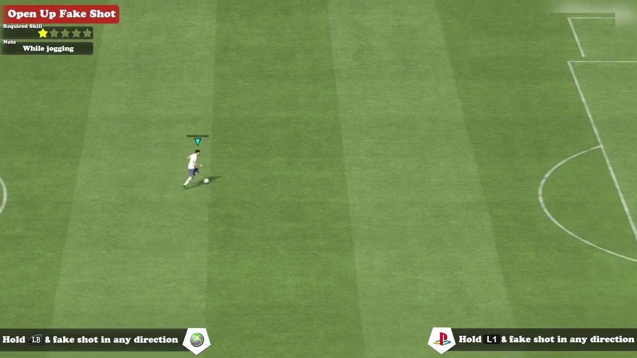 جدیدترین ویژگی ها و حرکات تکنیکی FIFA 23