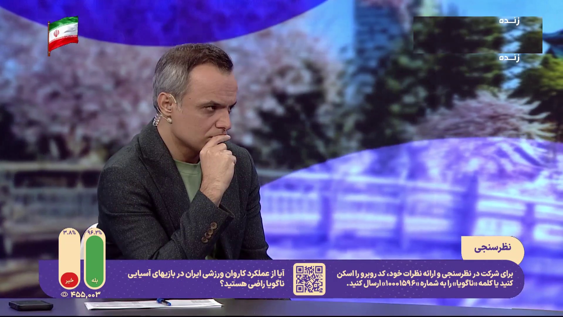 دنیامالی: اگر فدراسیونی درست کار نکند راه قانونی برخورد را بلدم، از تعلیق هم نمی ترسم