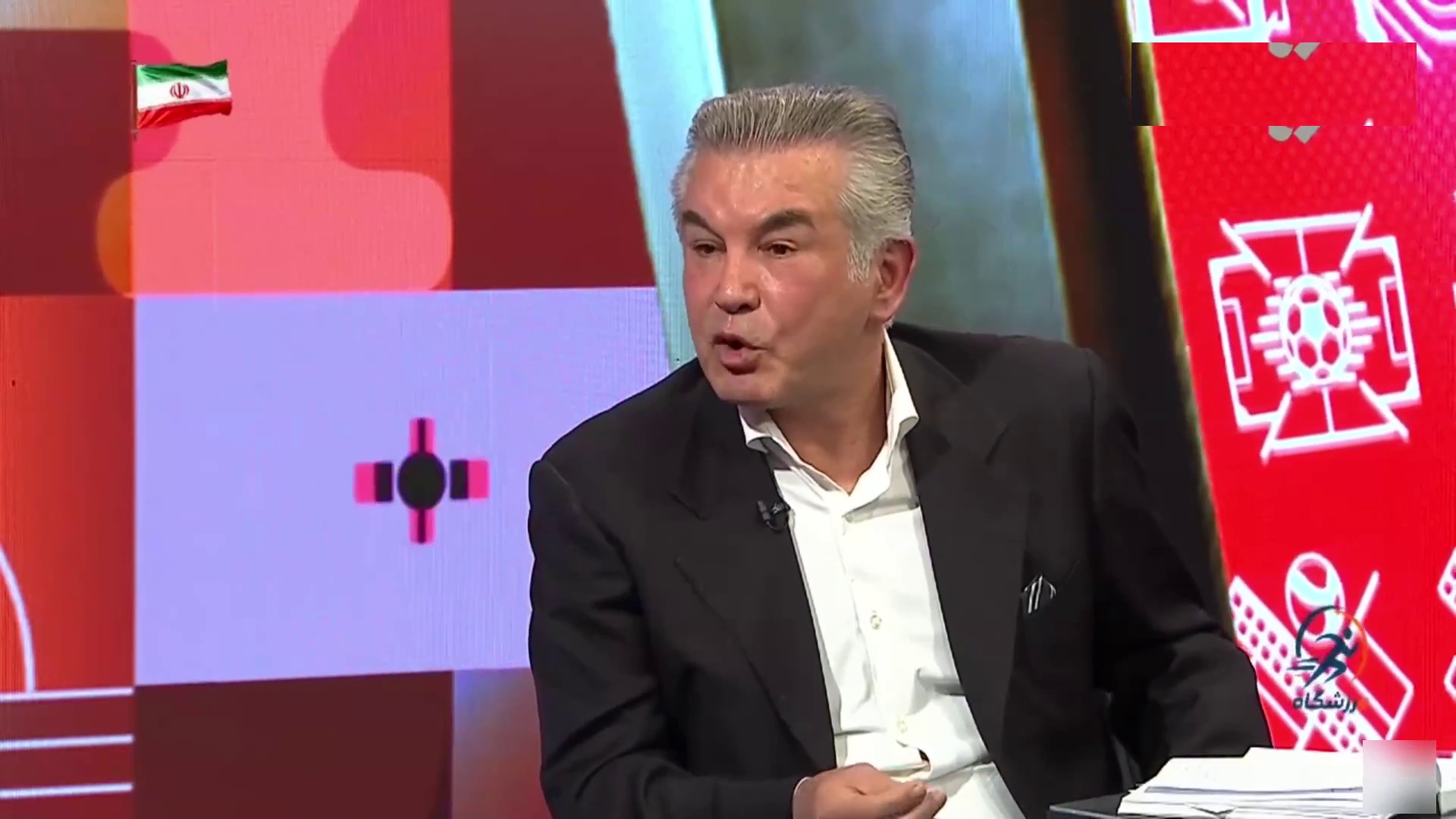 حمید استیلی: جام قهرمانی فصل گذشته را نباید به استقلال بدهند