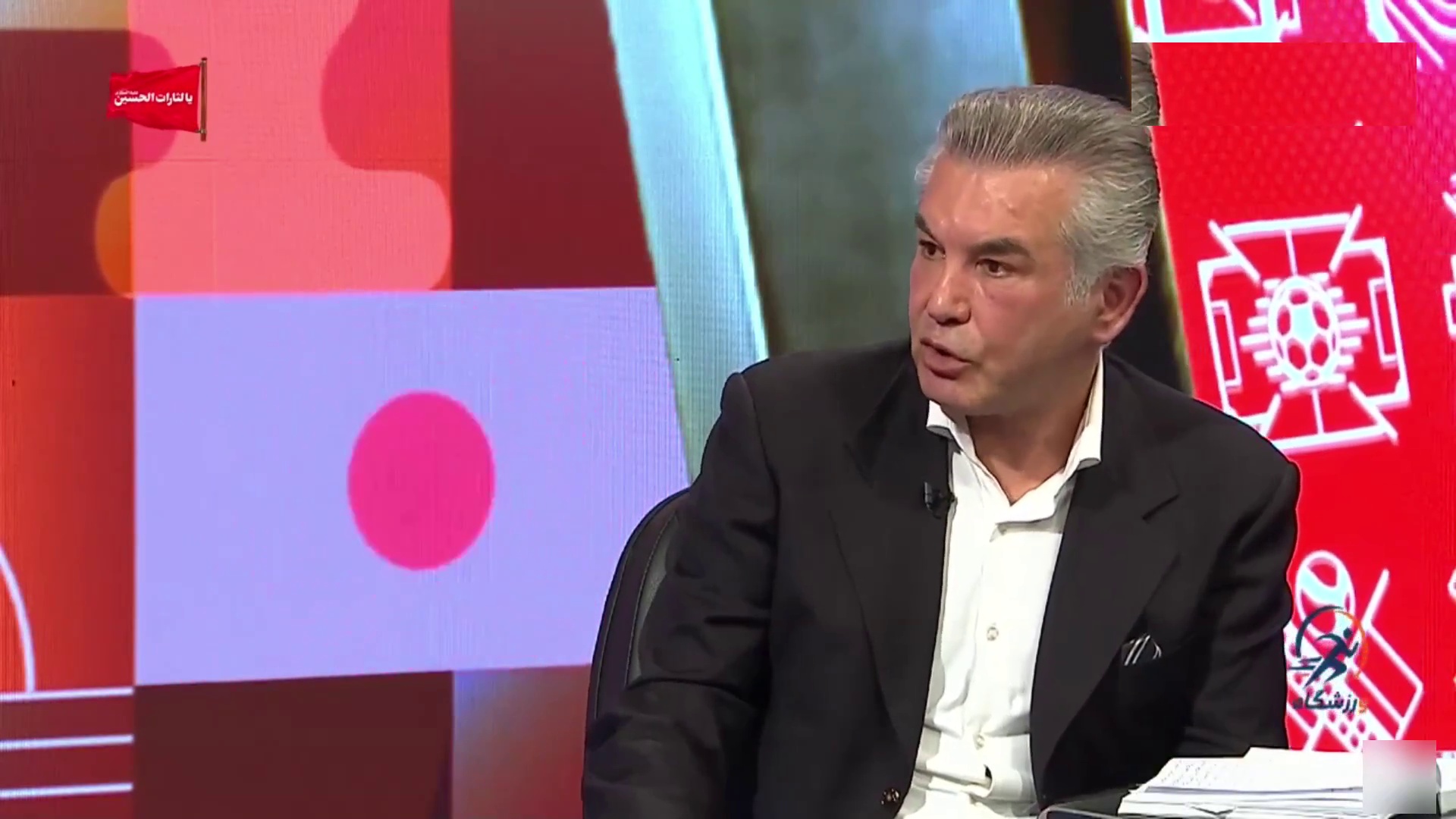 نظر استیلی درباره پرسپولیسِ تارتار