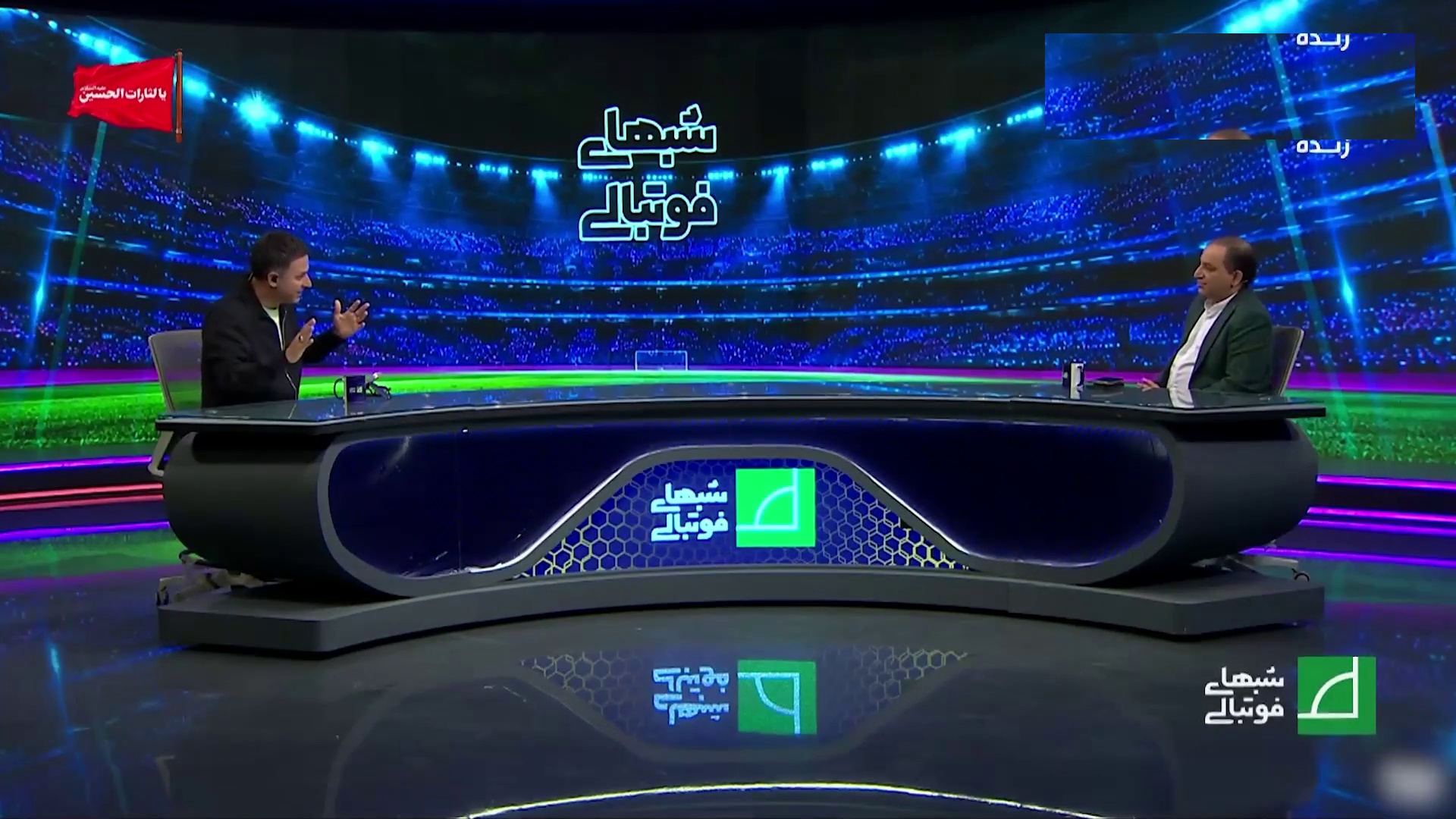 علوی: استقلال قهرمان فصل قبل نشده است
