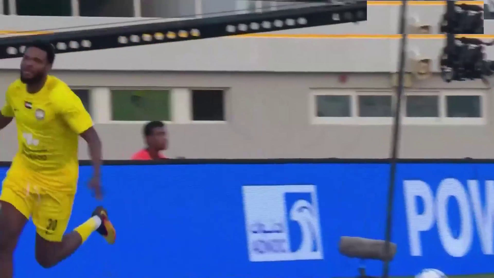 خلاصه بازی الاتحاد کلبا 2-2 الجزیره